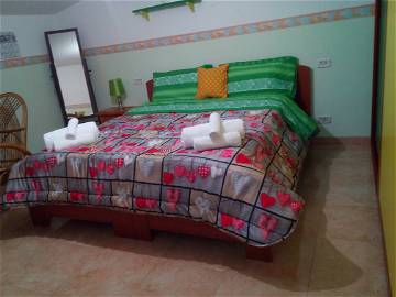 Room For Rent Lazio 168952-1