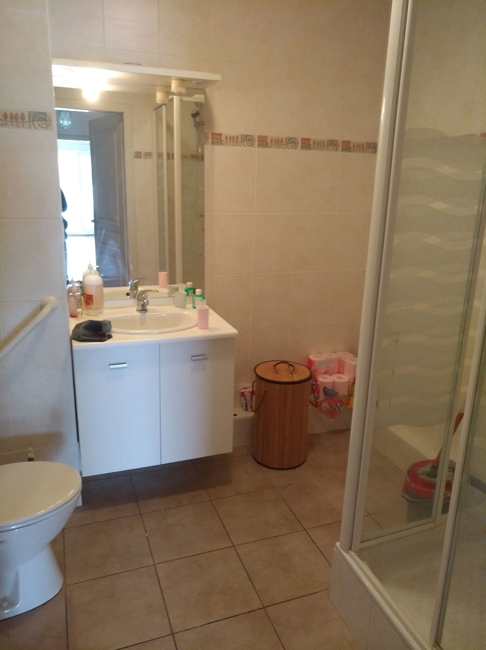 Hemvistelse Brunstatt 184678