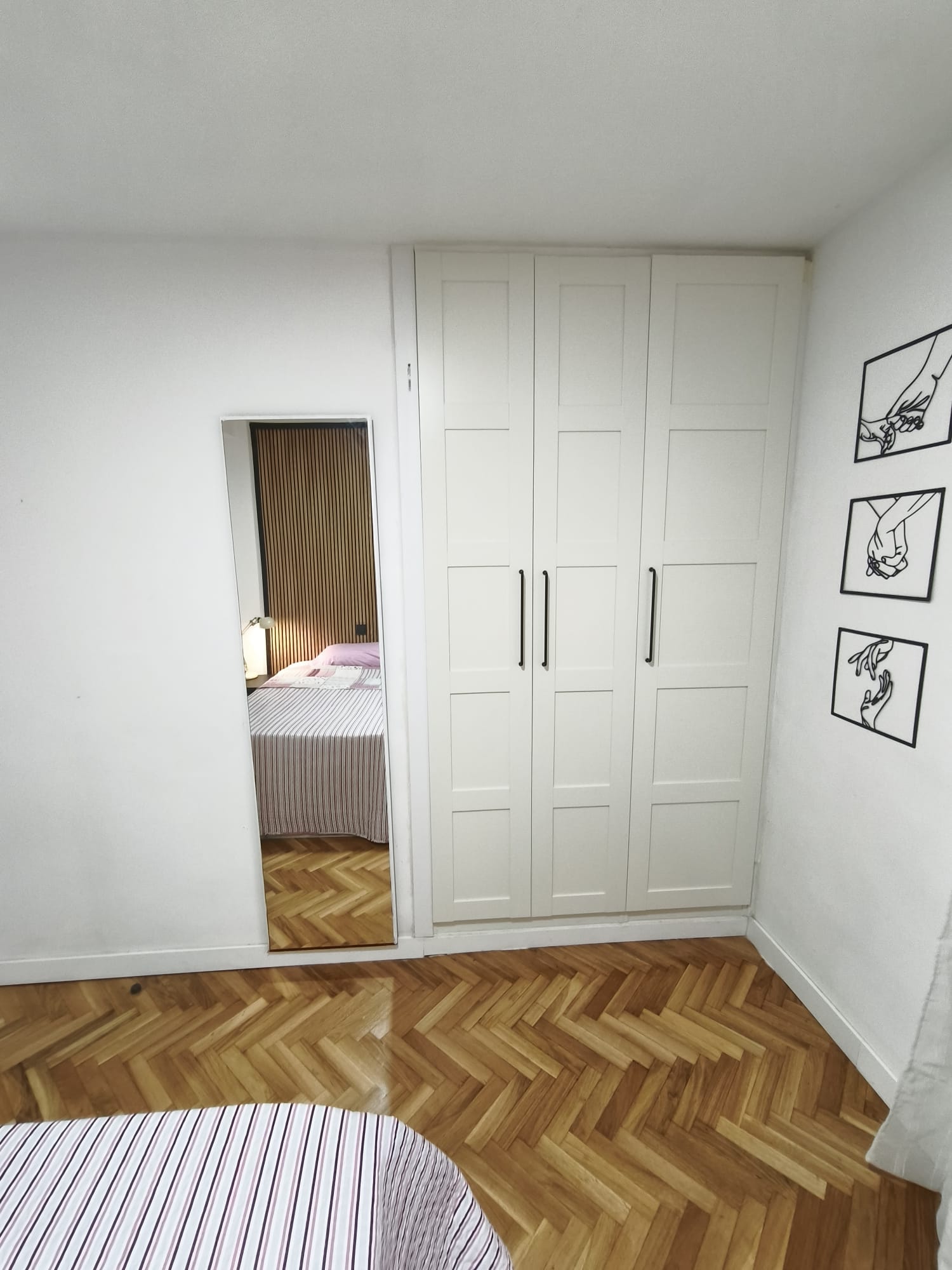 Hemvistelse Alcobendas 660242