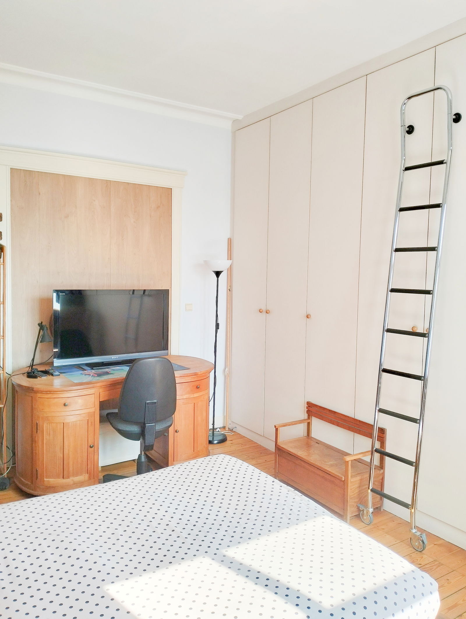 Hela Huset Uccle 383151