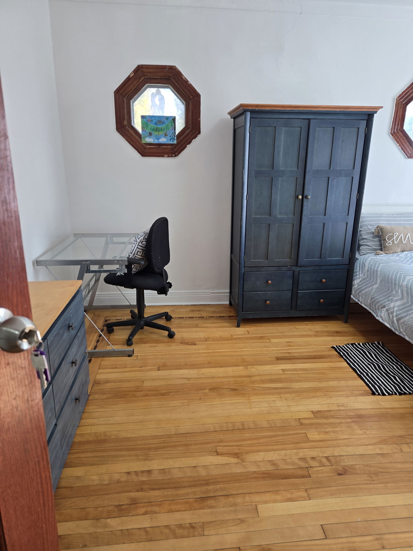 Colocation Montréal 458927