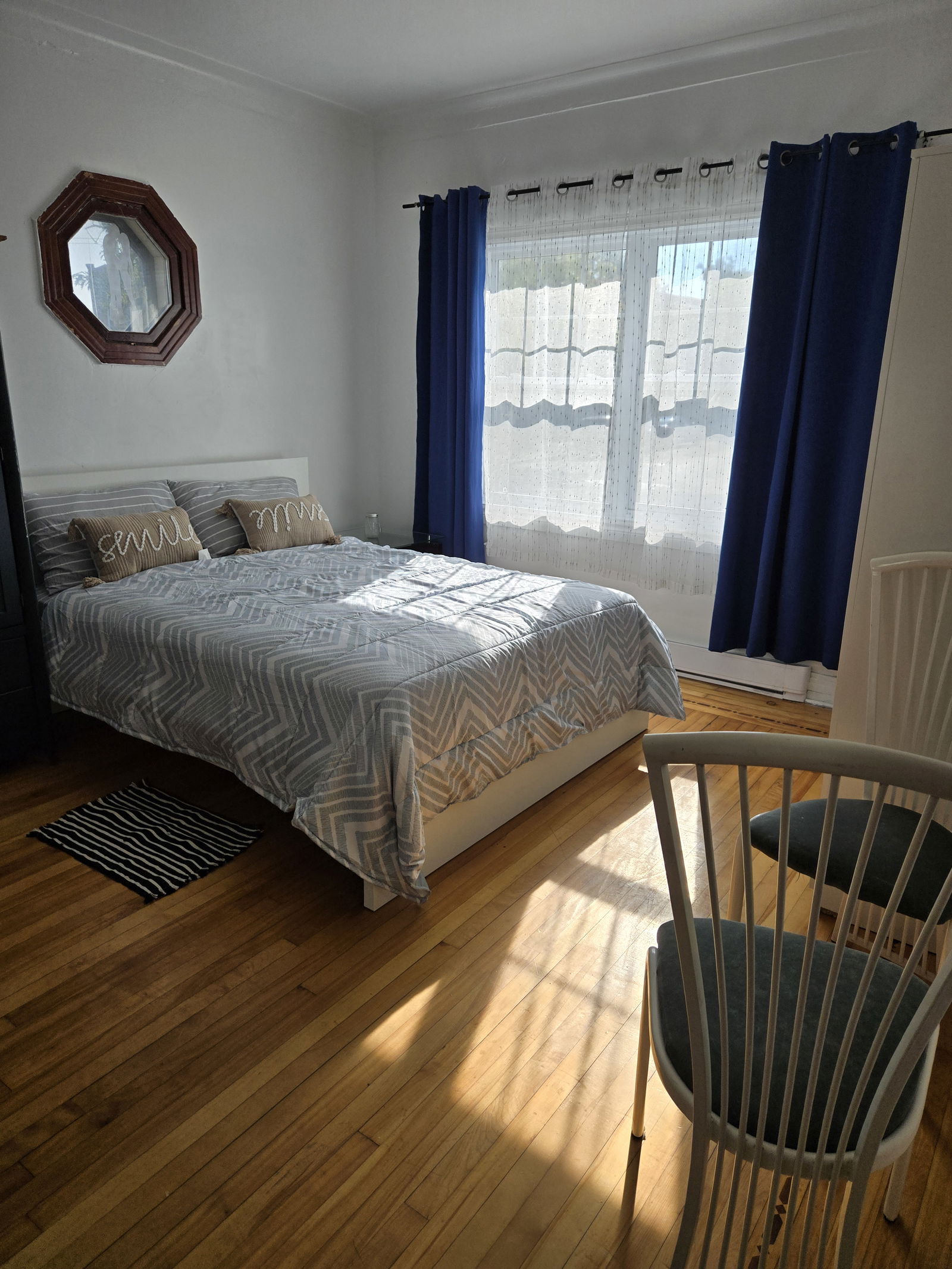 Colocation Montréal 458927