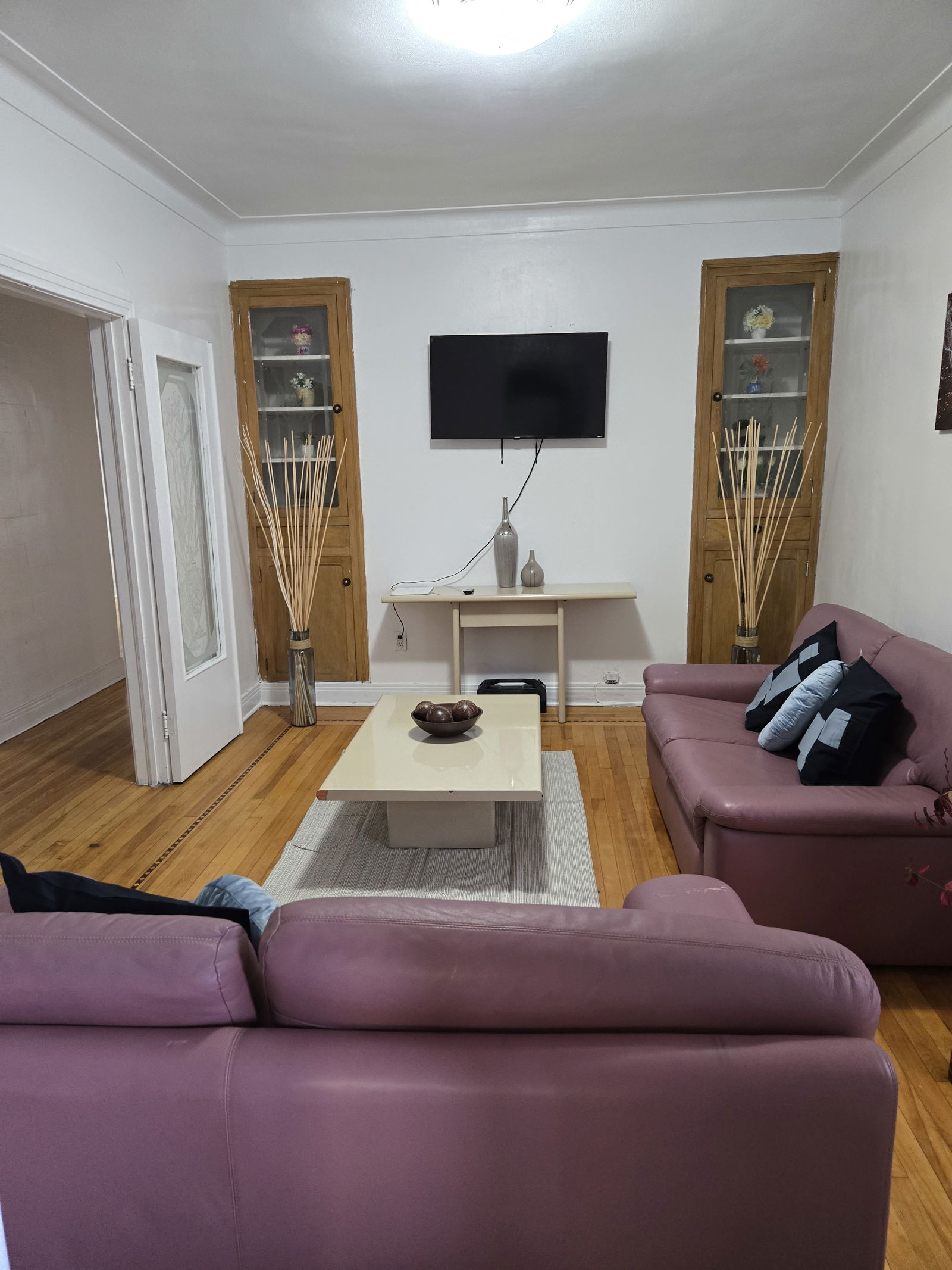 Colocation Montréal 458927