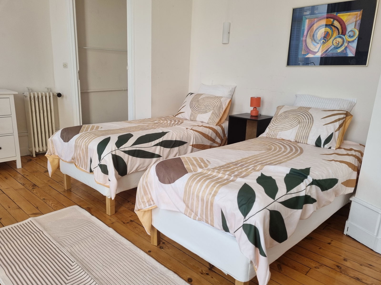 Colocation Saint-Étienne 493111