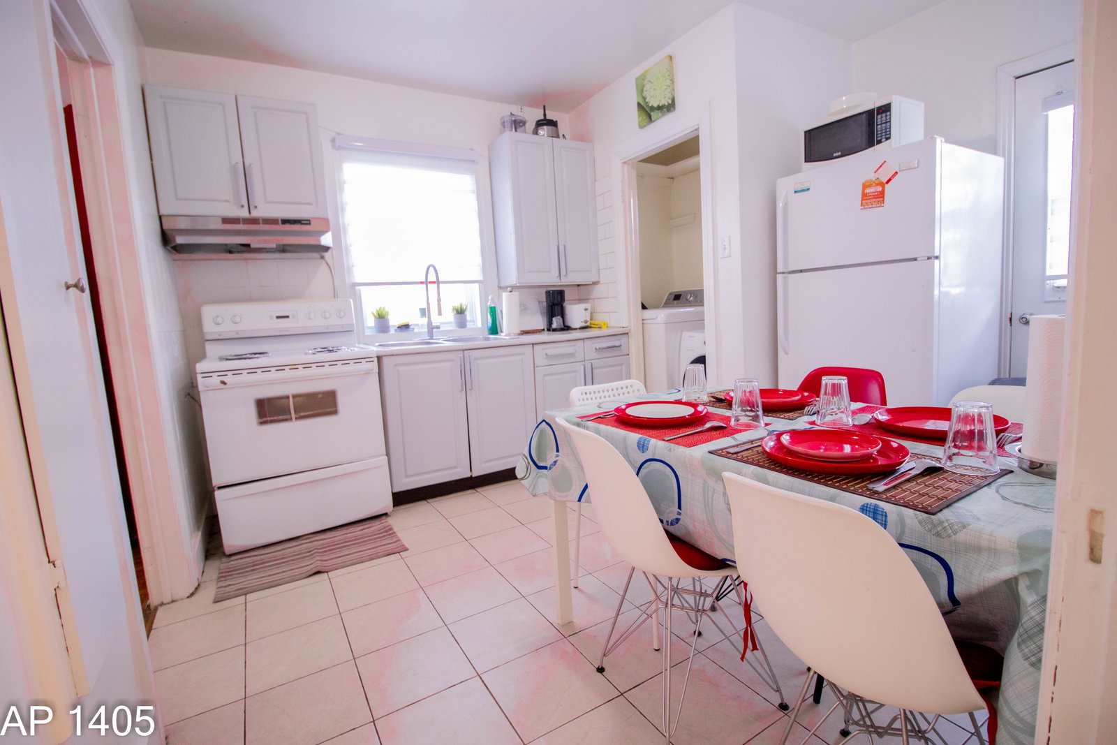 Colocation Montréal 597501