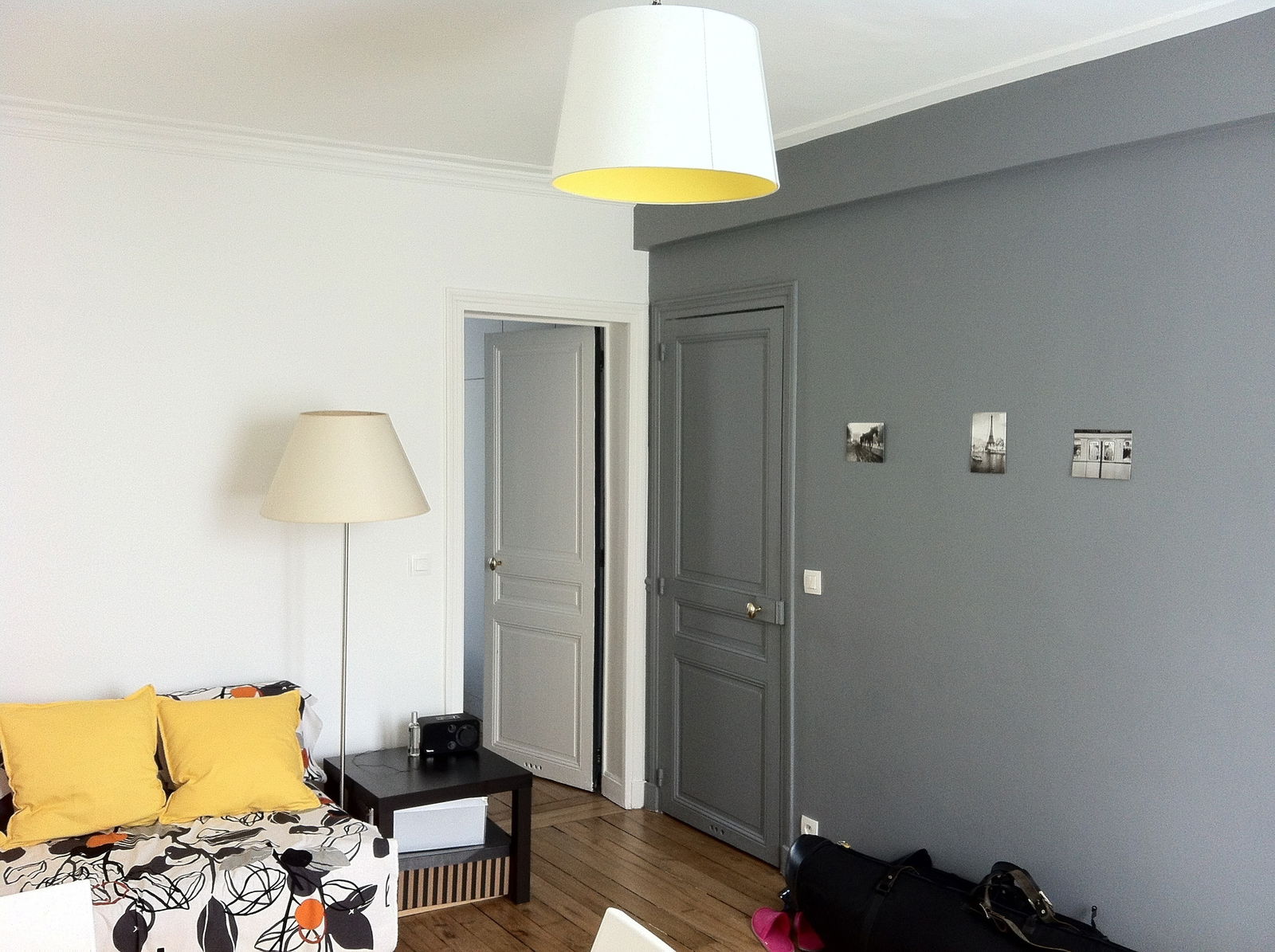 Oberoende Studio Pantin 63774
