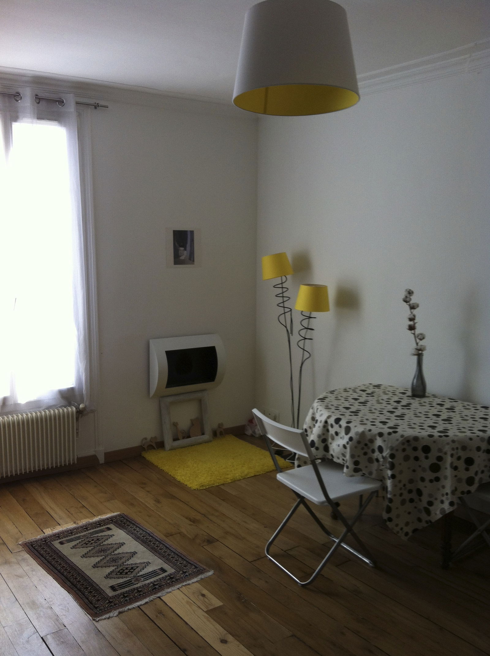 Oberoende Studio Pantin 63774