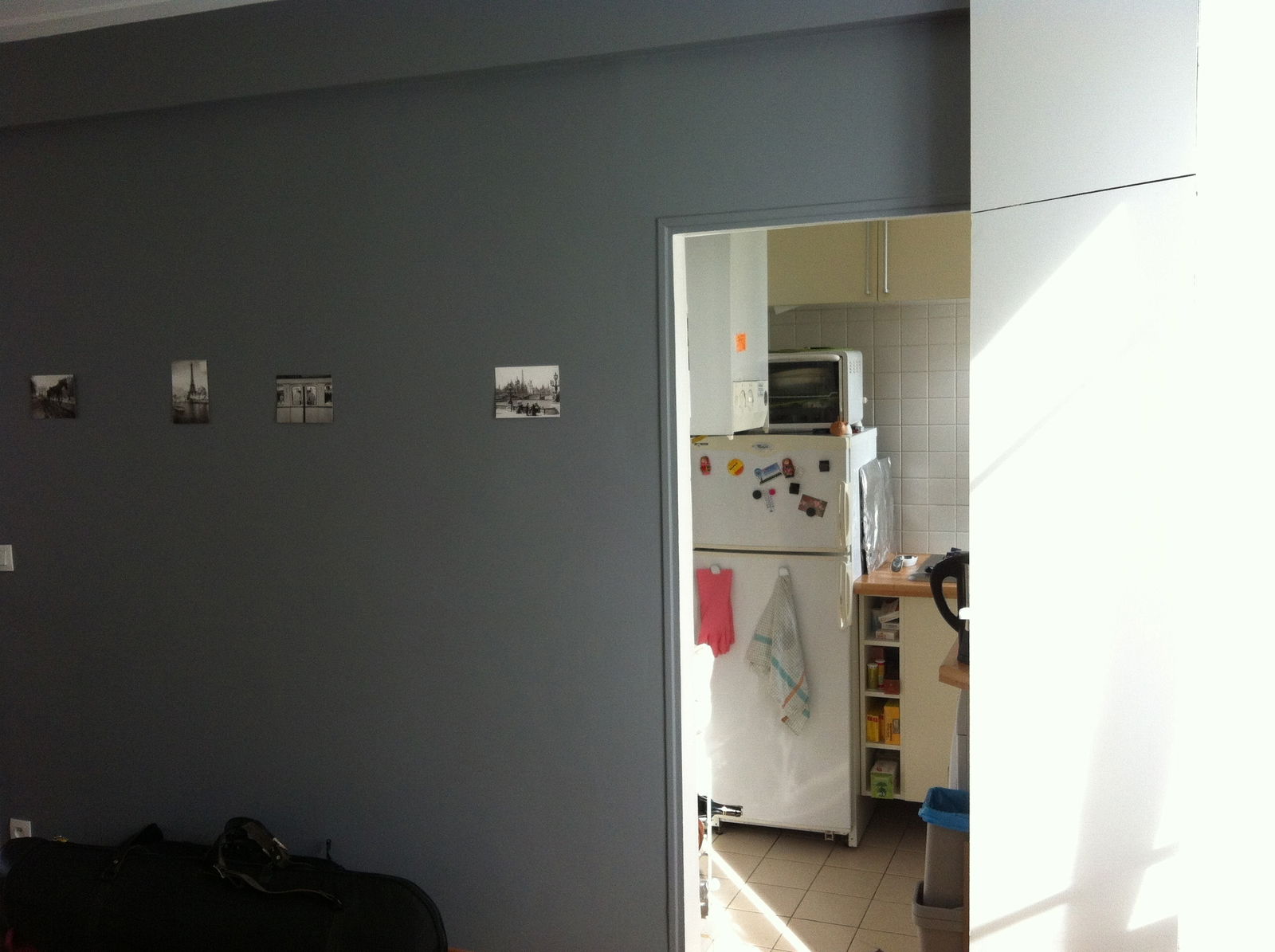 Oberoende Studio Pantin 63774