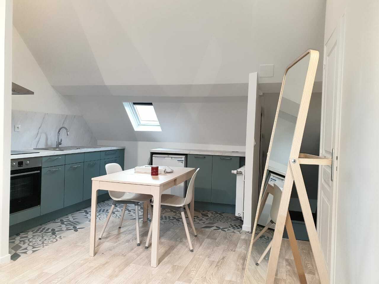 Hela Huset Château-Renault 244724