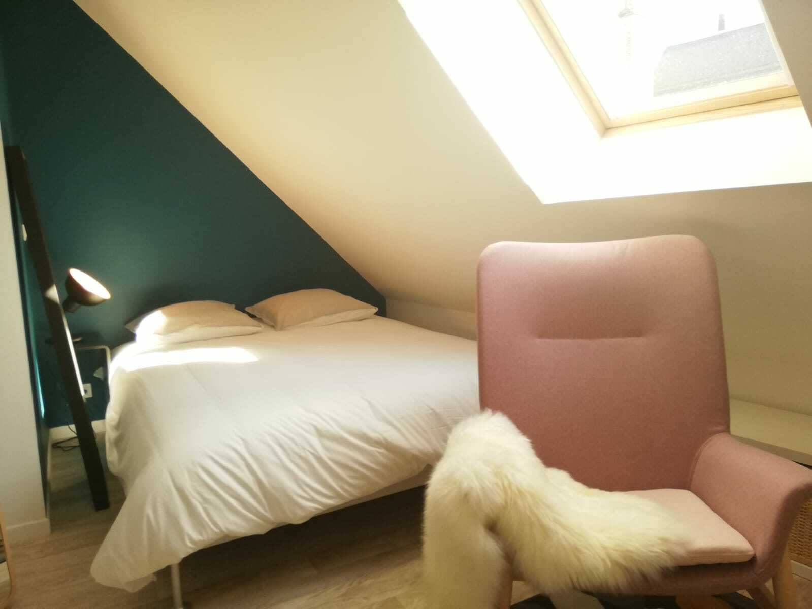 Hela Huset Château-Renault 244724