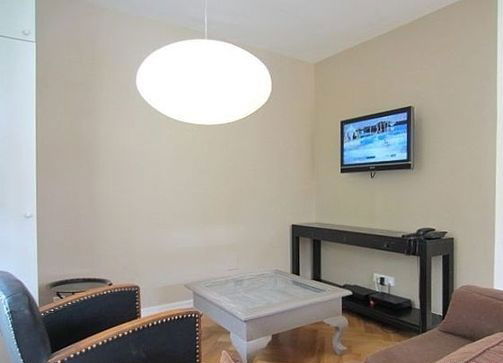 Oberoende Studio Évry-Courcouronnes 247206