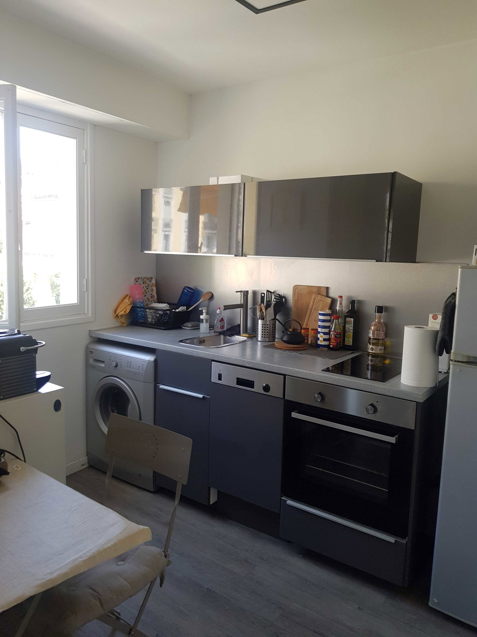 Hela Huset Nice 409362