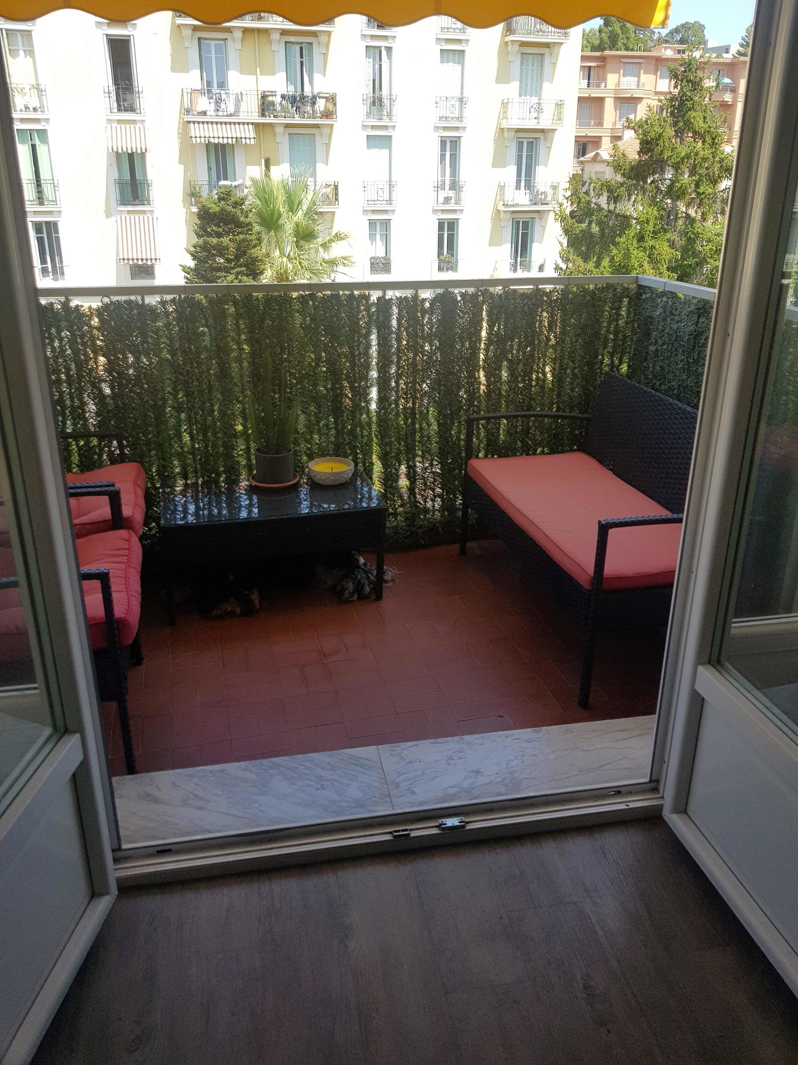 Hela Huset Nice 409362