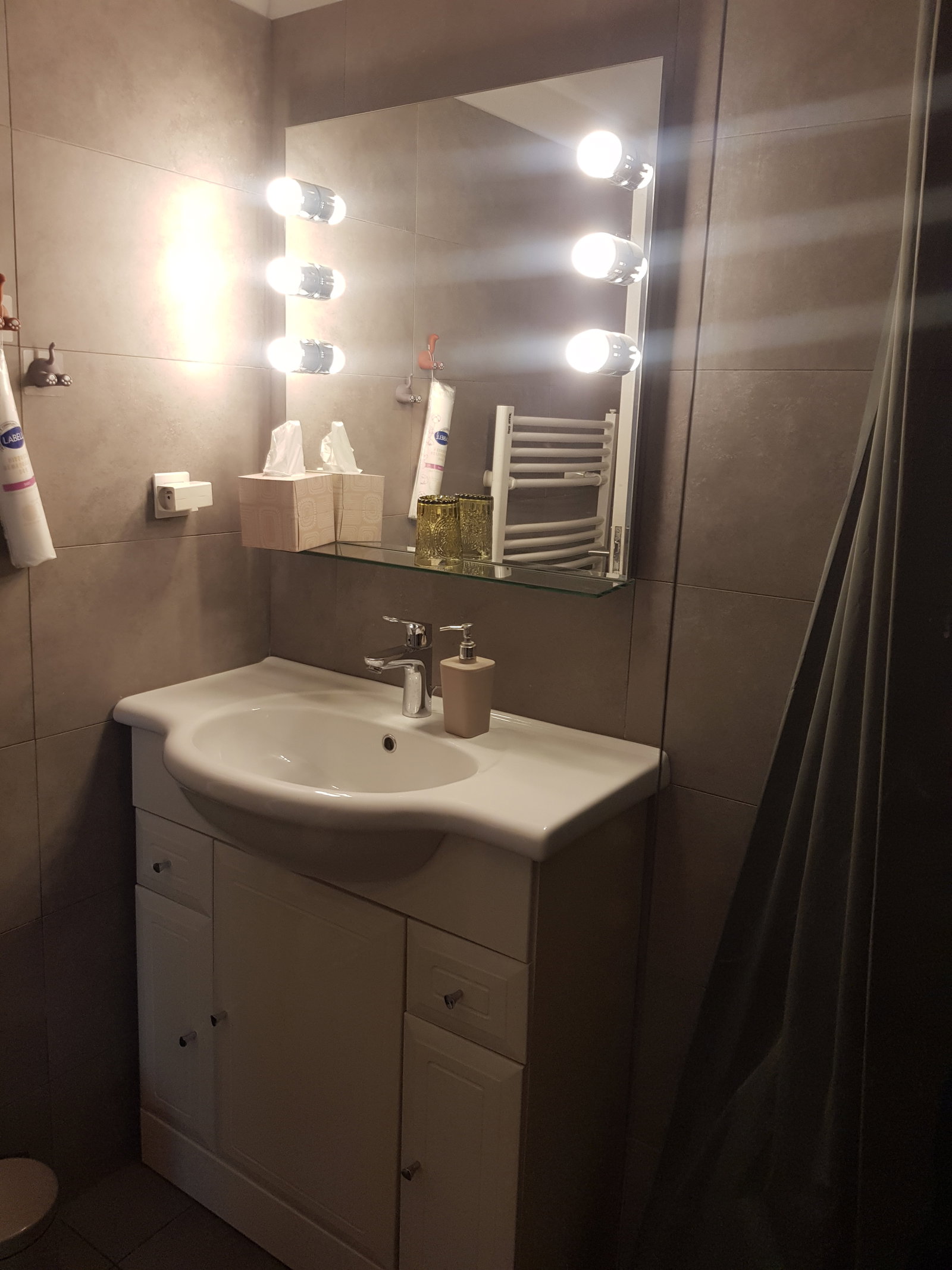 Hela Huset Nice 409362