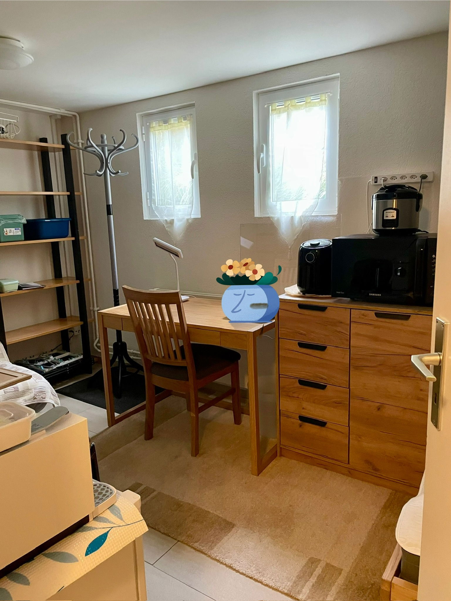 Hemvistelse Assens 522983