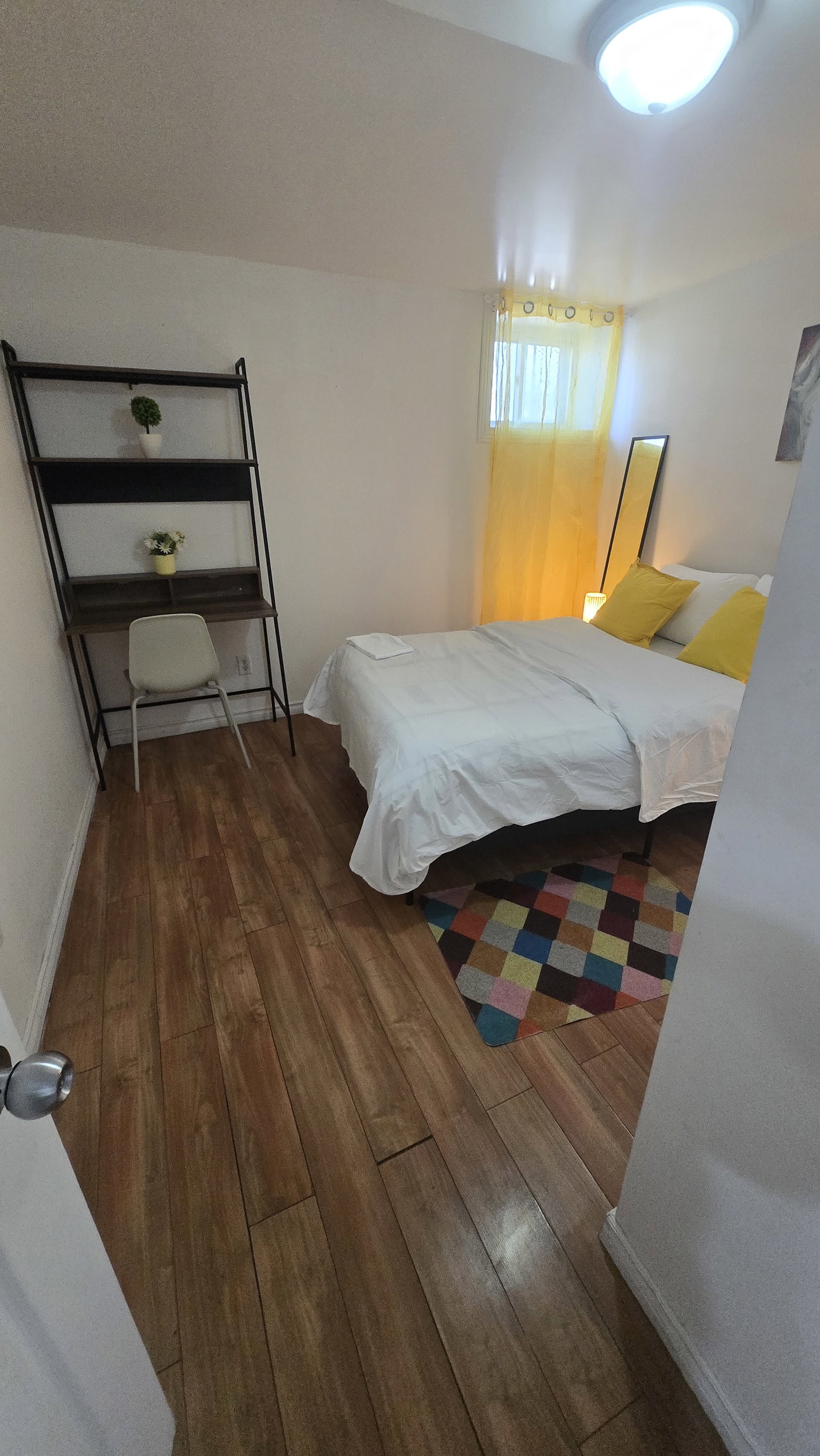Colocation Montréal 660609