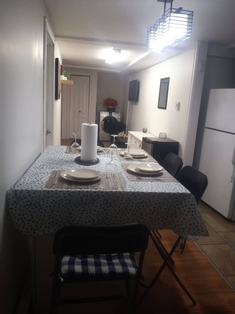 Colocation Montréal 660609
