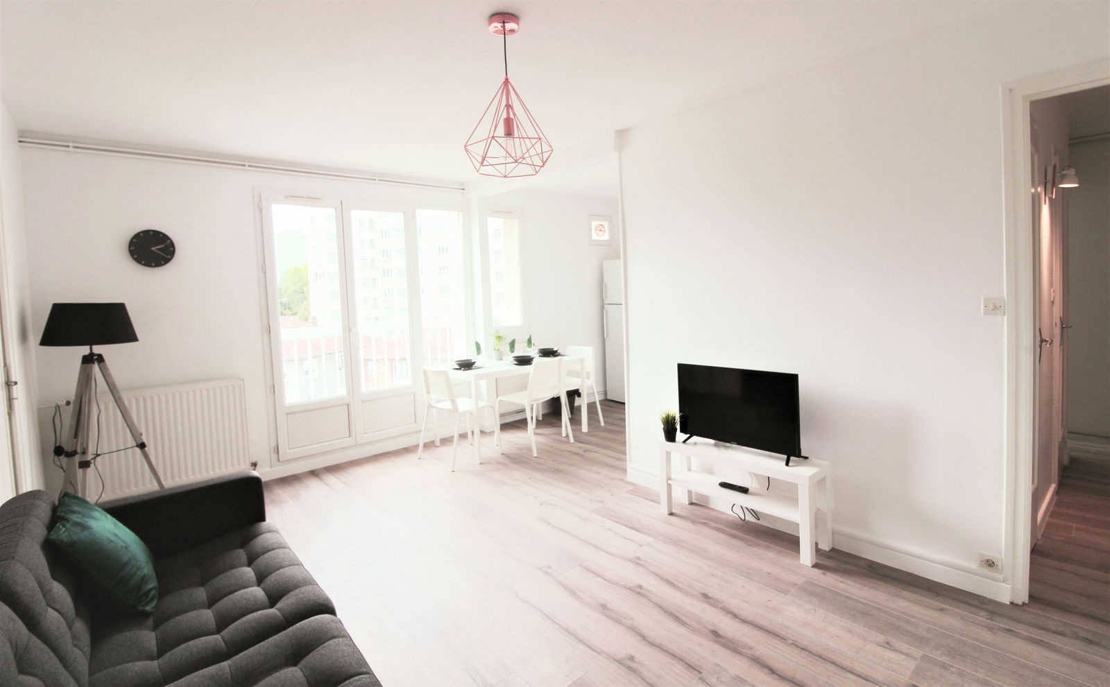 Colocation Saint-Martin-d'Hères 229551