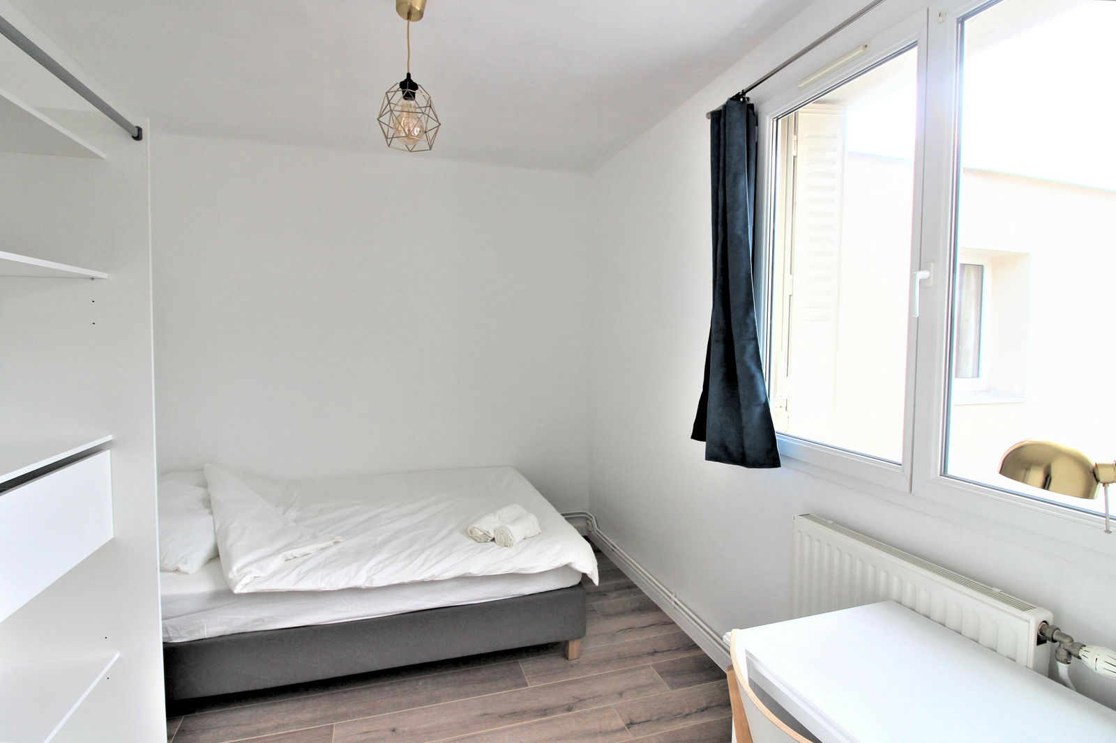 Colocation Saint-Martin-d'Hères 229551