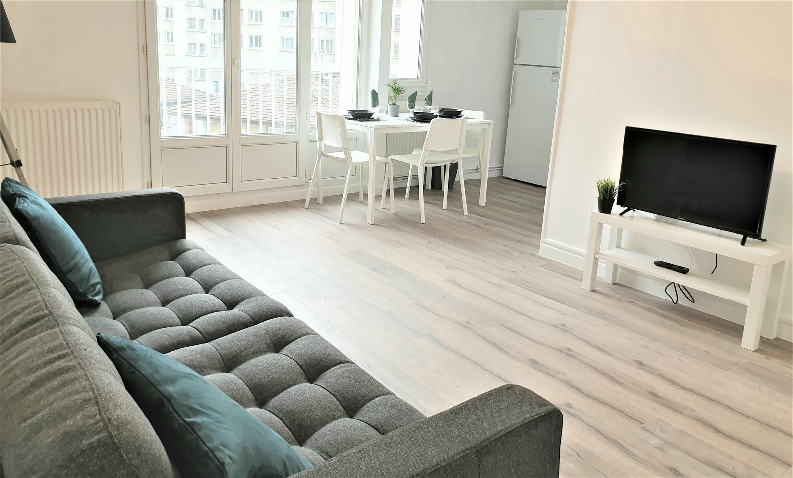 Colocation Saint-Martin-d'Hères 229551