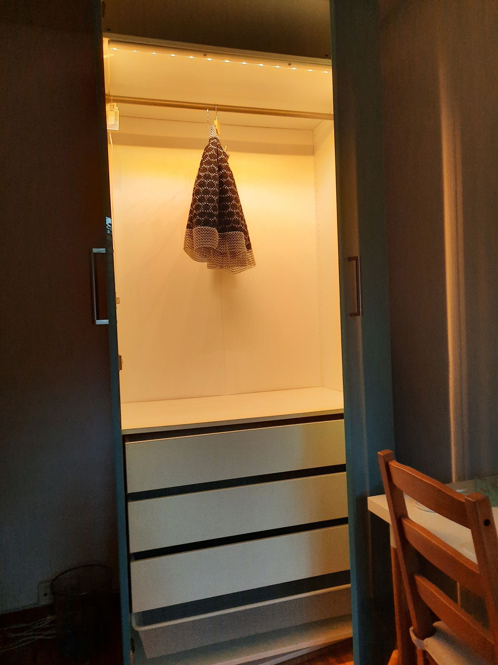 Hemvistelse Lancy 241618