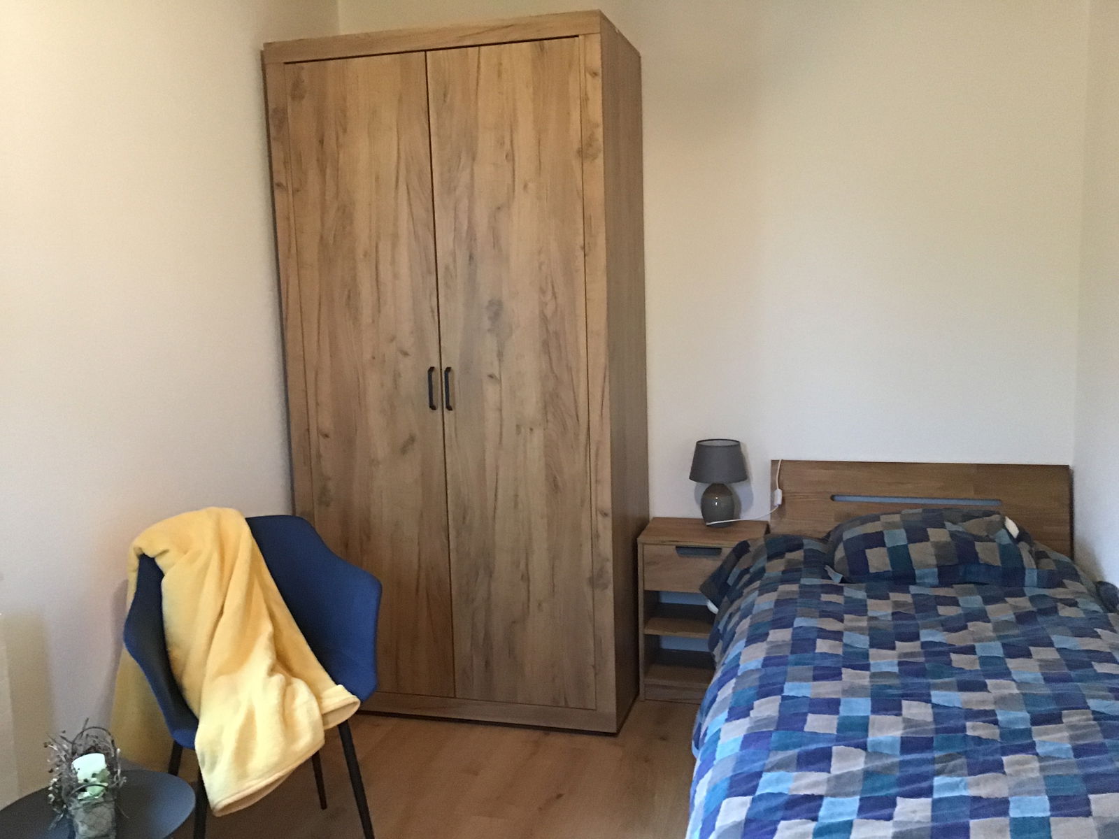 Hemvistelse Assens 528751