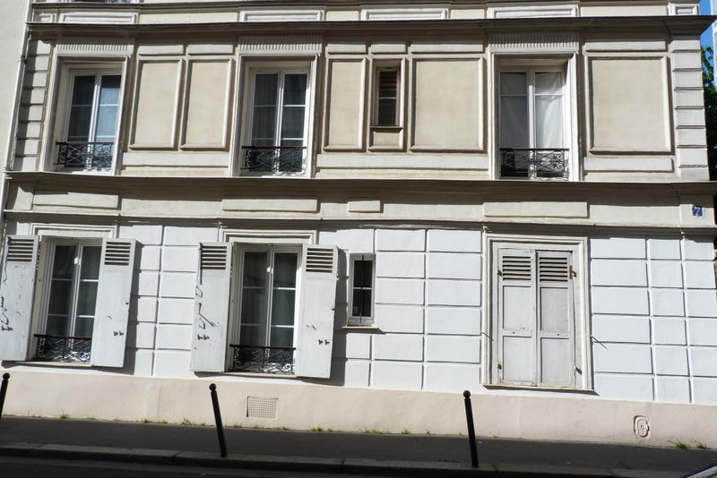 Hela Huset Paris 102976