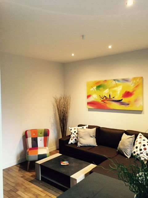 Oberoende Studio Nancy 246327