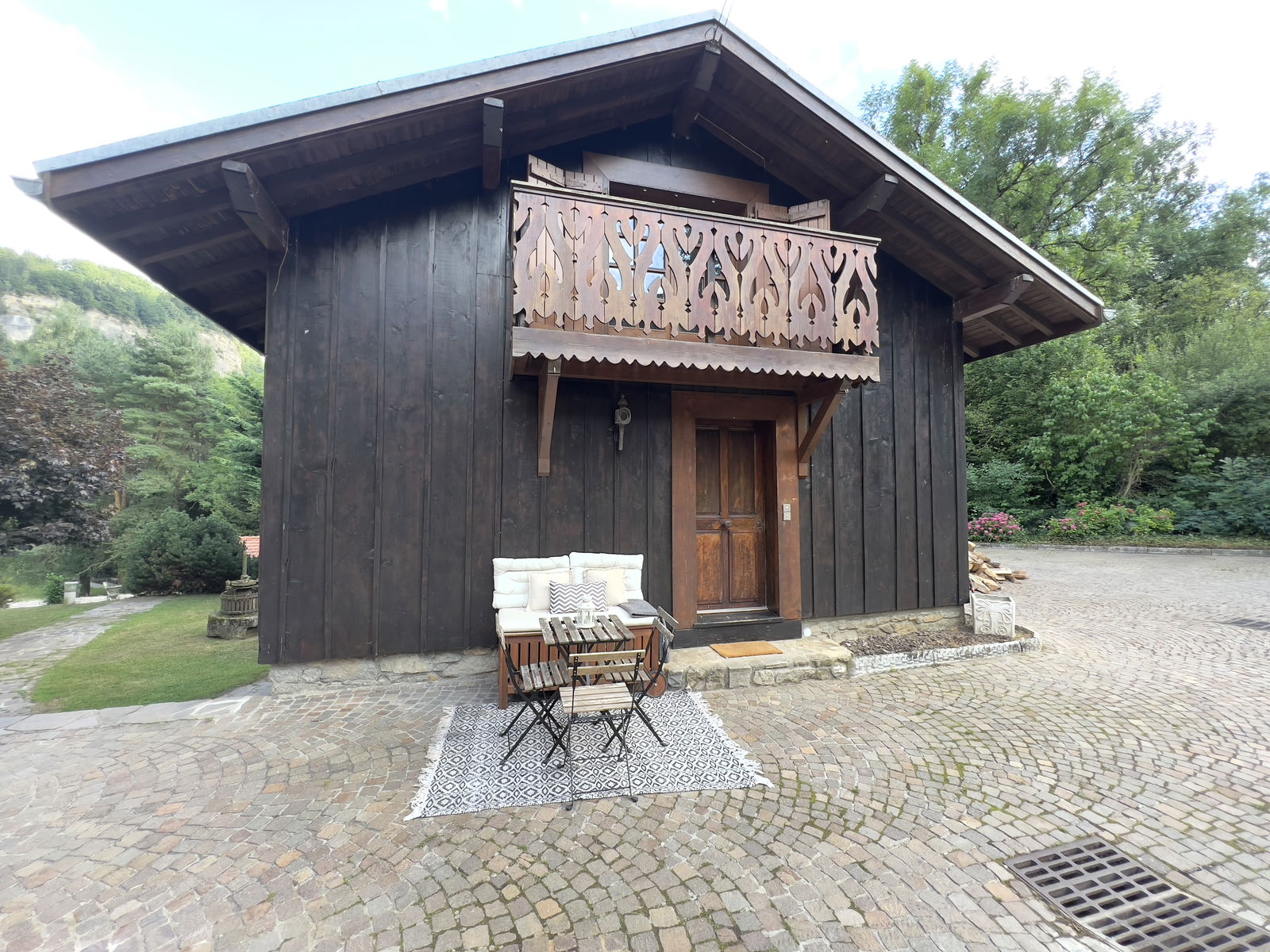 Hela Huset Fillinges 428335