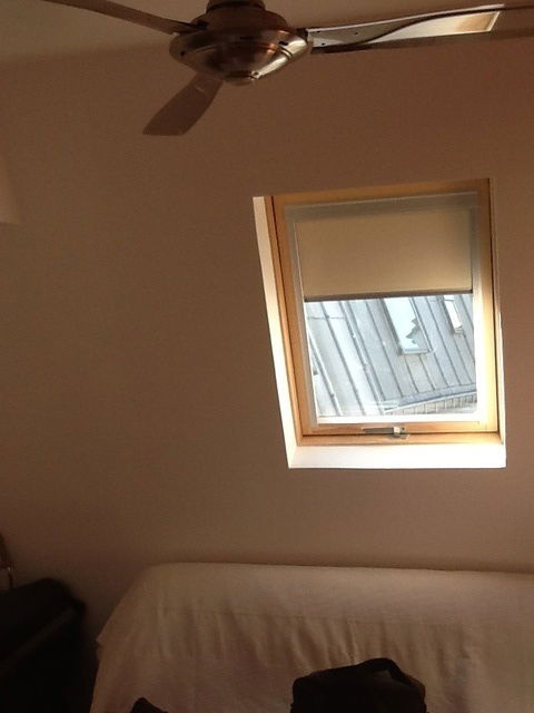Hemvistelse Paris 56674