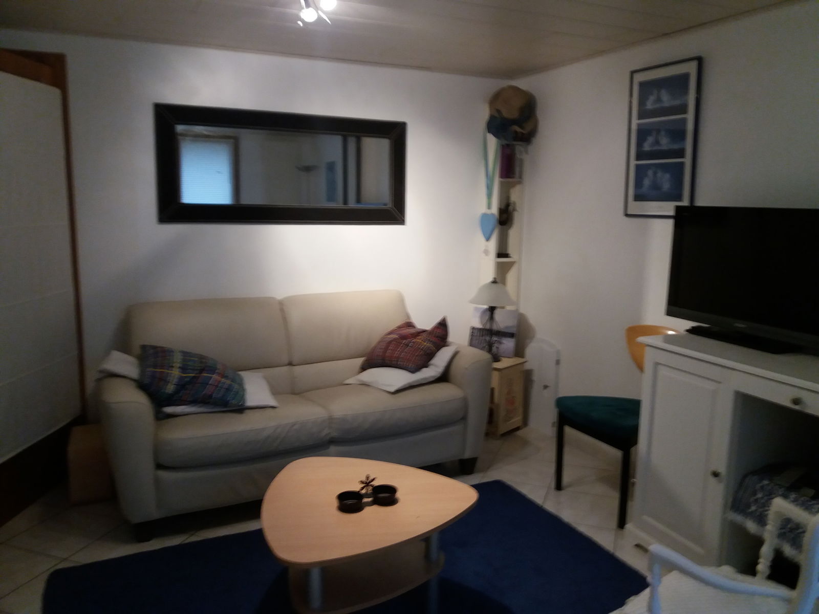 Hemvistelse Vesancy 192275