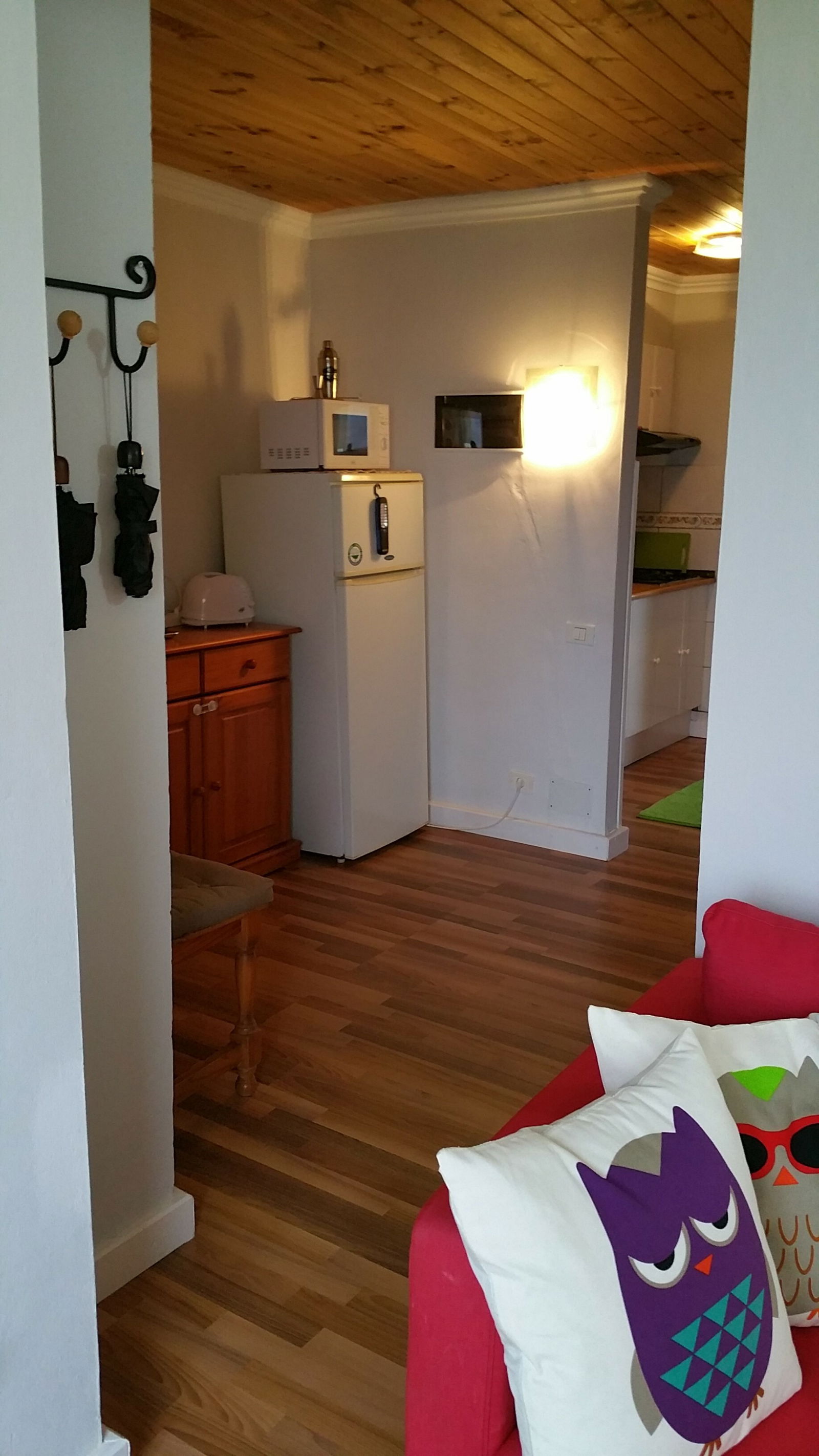 Oberoende Studio Los Realejos 102720