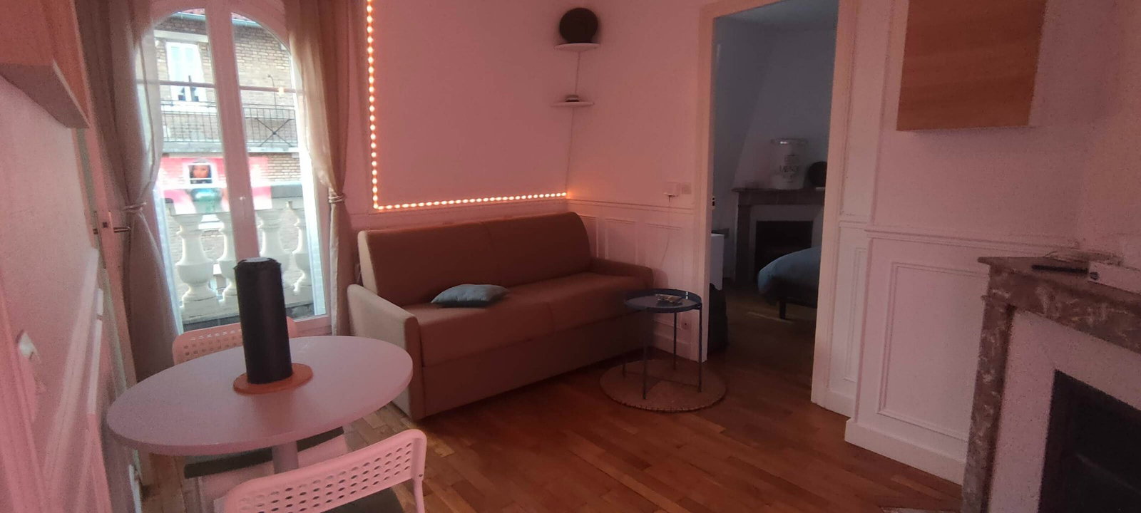 Hela Huset Vincennes 666399