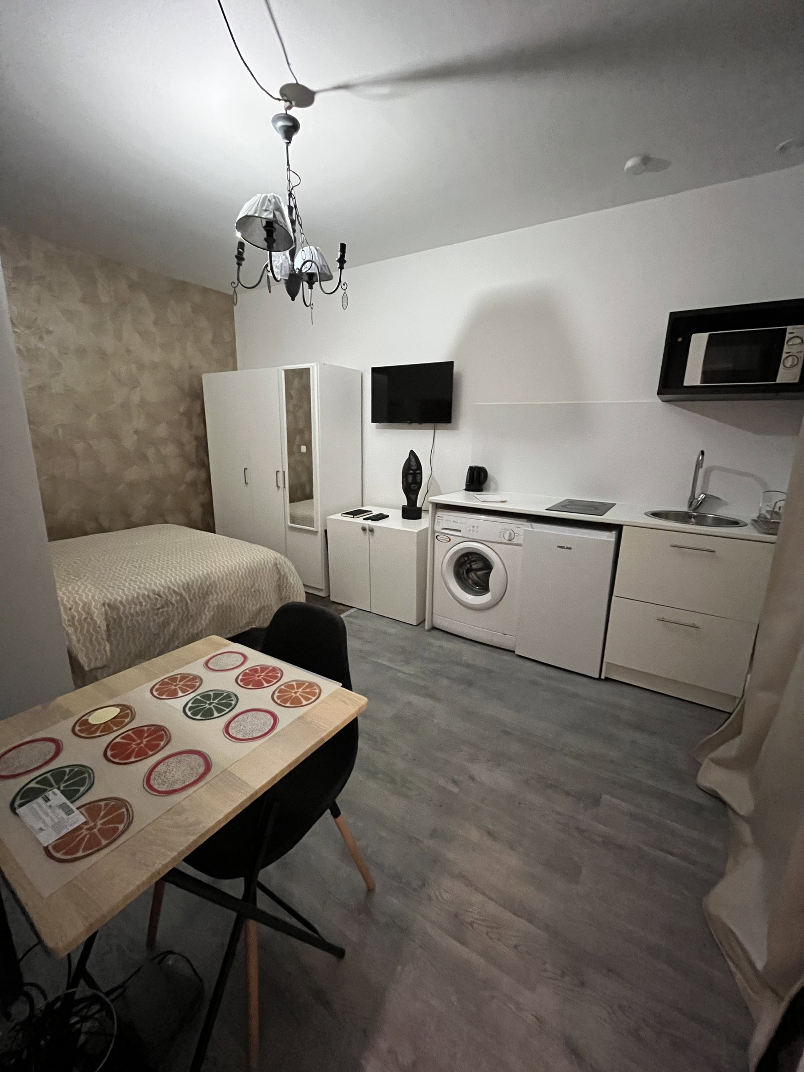 Hela Huset Boulogne-Billancourt 267867