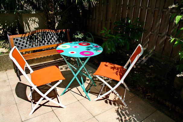 Oberoende Studio Asnières-sur-Seine 244963