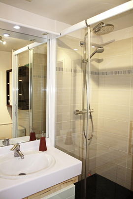 Oberoende Studio Asnières-sur-Seine 244963