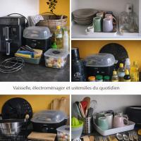 Hemvistelse Argenteuil 659686