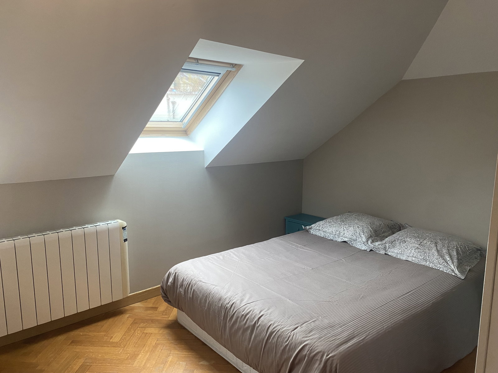 Hemvistelse Nantes 173910