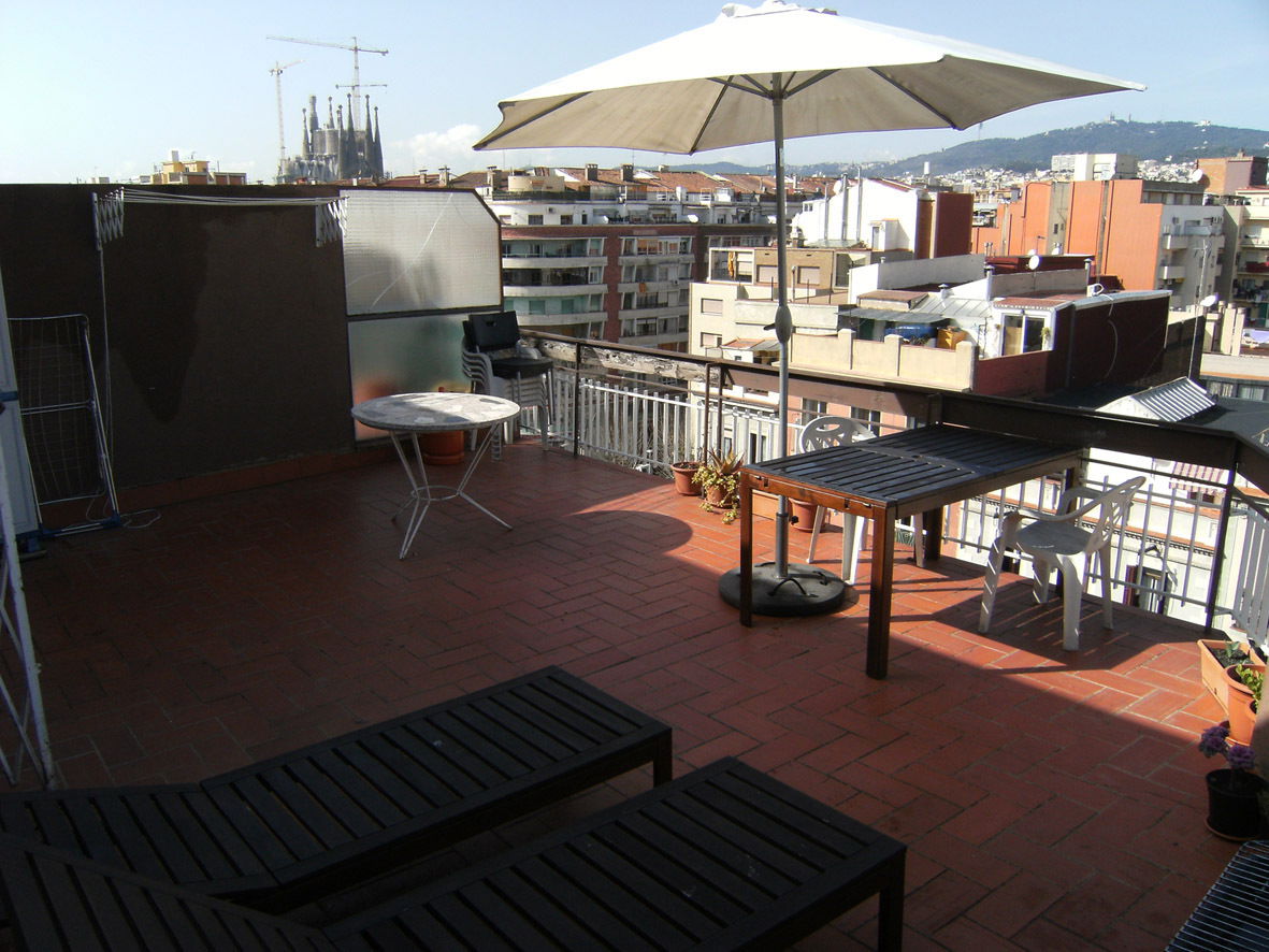 Hemvistelse Barcelona 145544