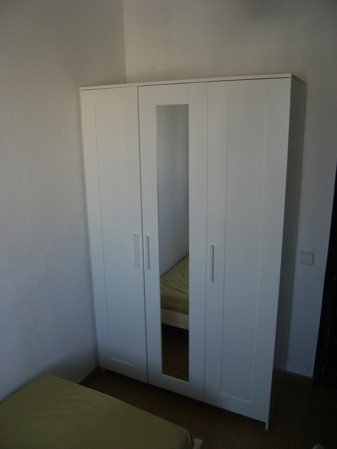 Hemvistelse Barcelona 145544