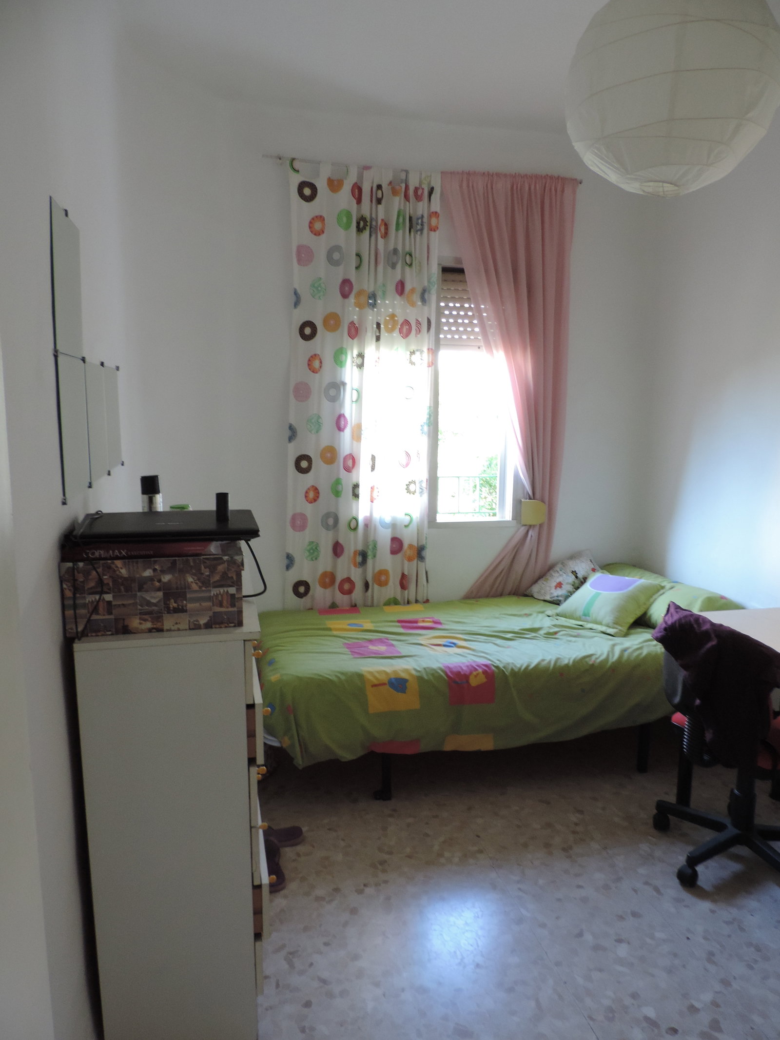 Colocation Posadas 622501