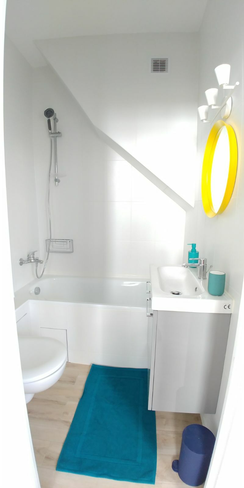 Oberoende Studio Paris 237788