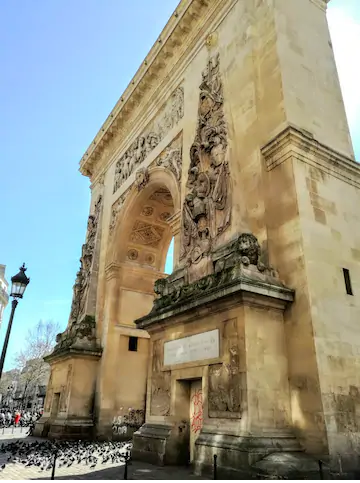 Oberoende Studio Paris 237788