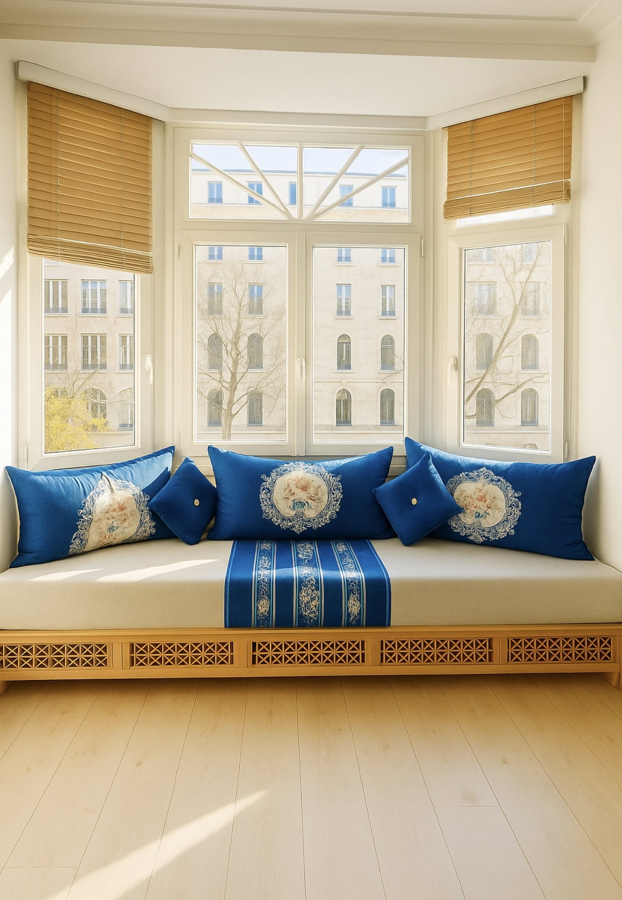 Hela Huset Ganshoren 647704