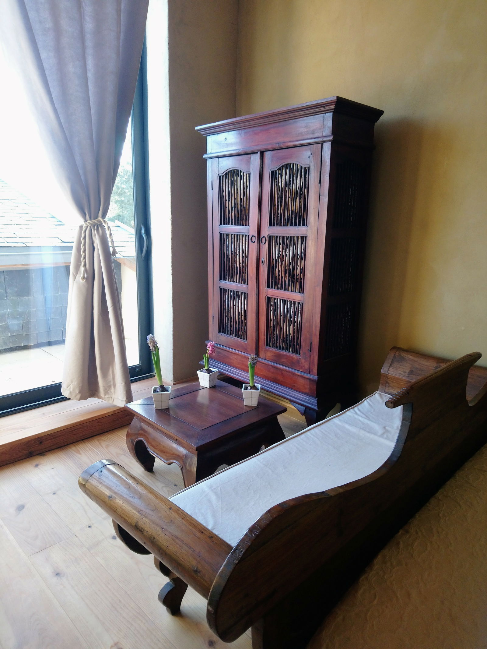 Oberoende Studio Villennes-sur-Seine 221863