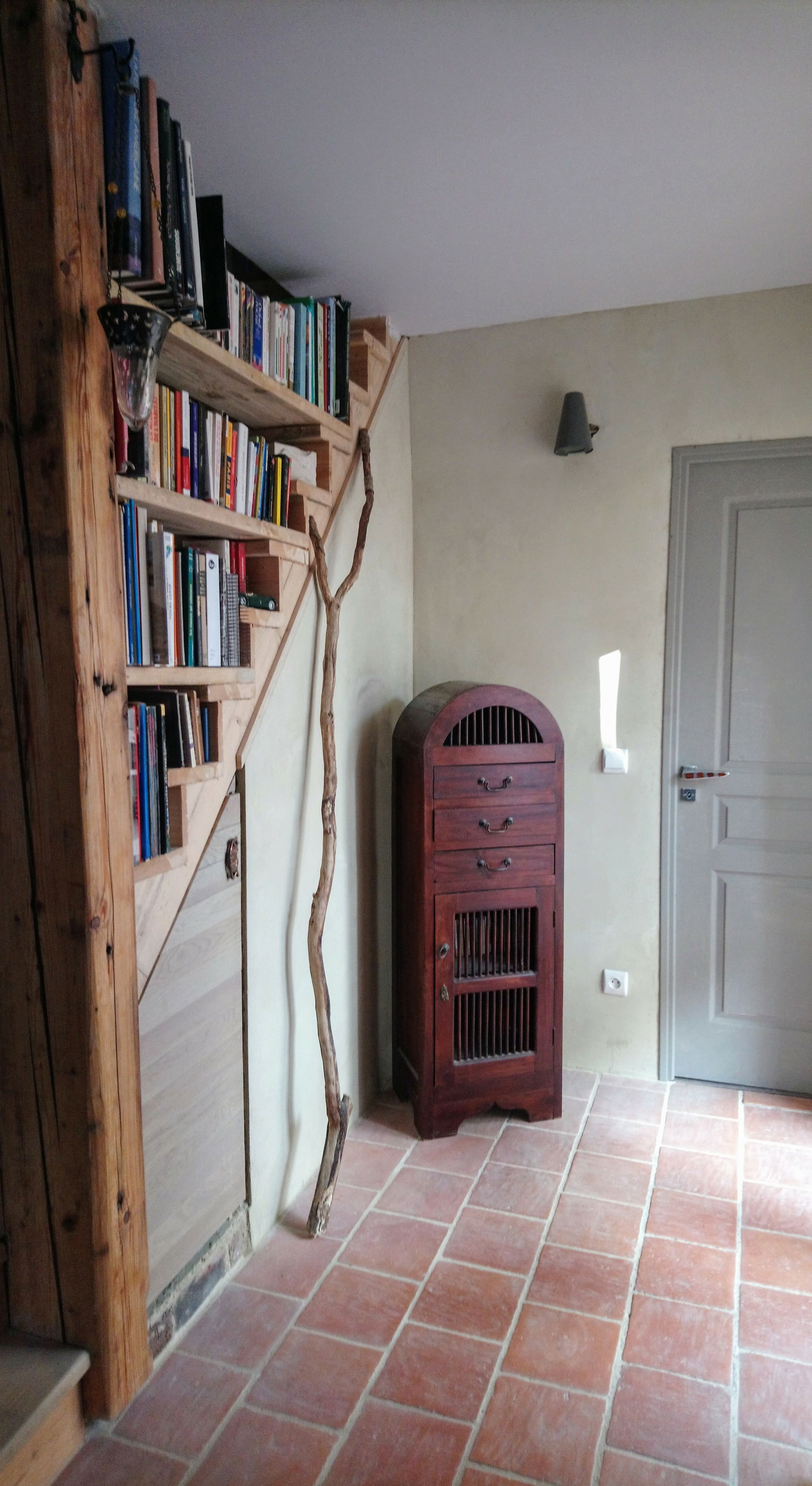 Oberoende Studio Villennes-sur-Seine 221863