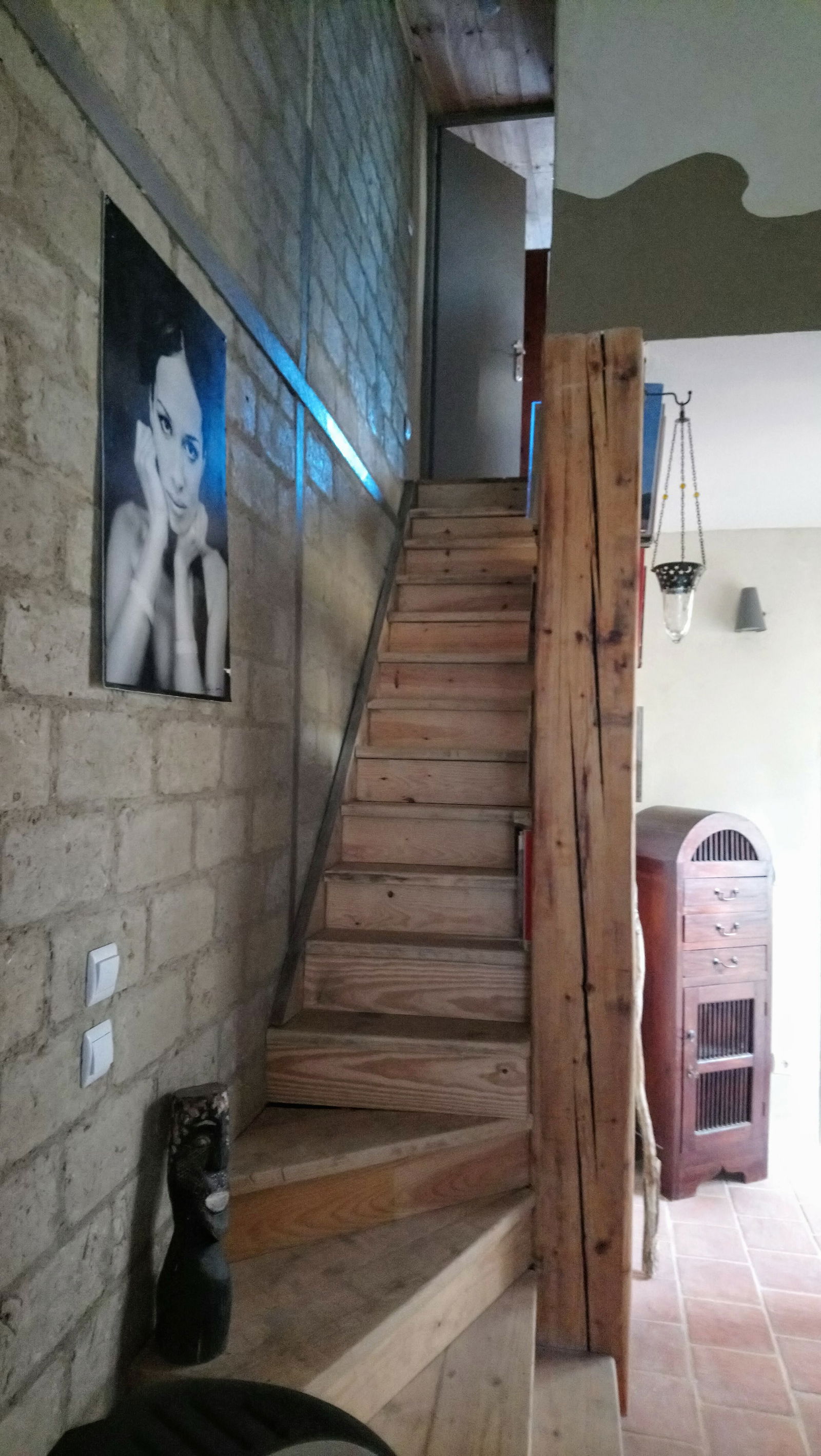 Oberoende Studio Villennes-sur-Seine 221863