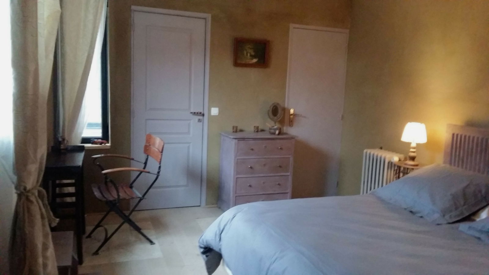 Oberoende Studio Villennes-sur-Seine 221863