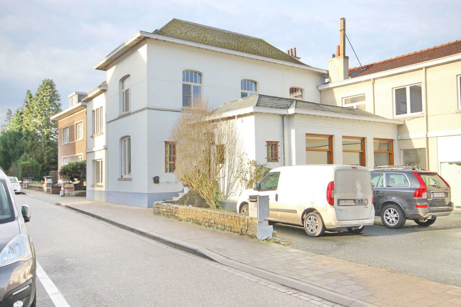 Oberoende Studio Hoeilaart 238749