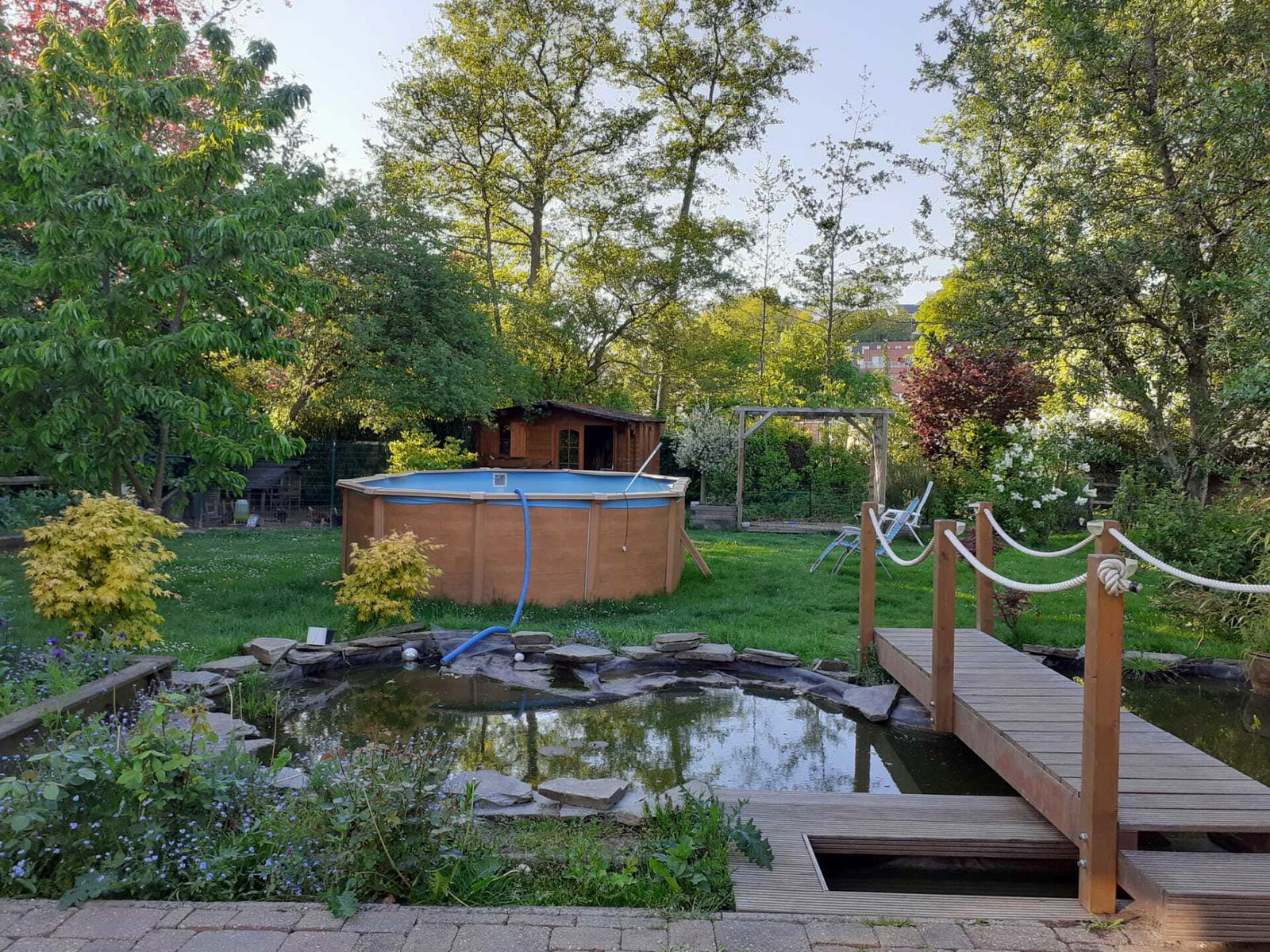Oberoende Studio Hoeilaart 238749